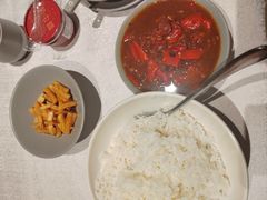 -湘中缘·湖南菜(娄底驻京办店)