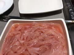 -海底捞火锅(石厦时代广场店)