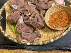 -陀岗美食·云南藏式特色餐厅