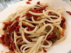 -汗腾格里·风味餐厅(新疆驻京办店)