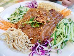 -石老头关东饺子王·东北菜(嘉华鑫城店)