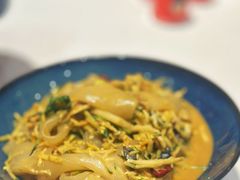 -吉林省林业宾馆-餐厅