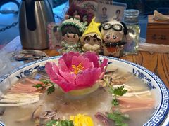 -老雒阳面馆·水席(定鼎门店)