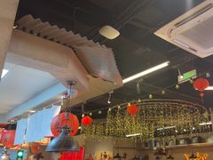 -牛市坎火锅(建设路店)