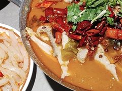 -老淮滨-蚌埠非遗小吃(淮河路店)