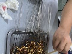 -宋文成烤肉(白沙巷店)