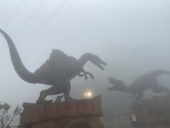 -梦幻奥陶纪景区