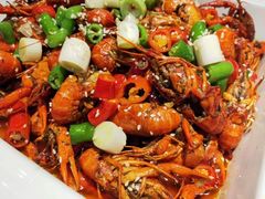 -吉布鲁牛排海鲜自助(万州万达广场店)