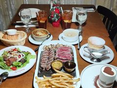 -Entrecôte 法国牛扒馆(保利·时光里店)