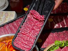 -正禾鲜·潮汕牛肉火锅(凯德天府店)