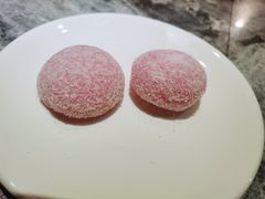 大福-尚雅铁板料理自助餐厅(乐松店)