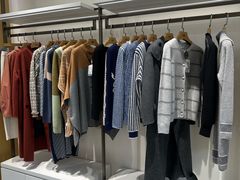 -羊绒世家(滨康路店)