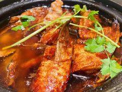 -沈家花园如皋菜(君御豪庭店)