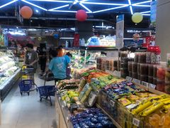 -盒马鲜生(莱蒙都会店)