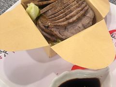 -徐记私厨(半淞园路店)