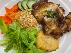 -PHO·5越南牛肉粉(建新路店)