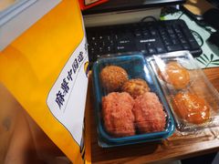 -東更道点心行(利客来店)