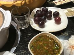 -渔傅·蓝海岸霞浦海鲜(正祥店)