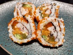 金龙卷-天狗山料理(省体店)