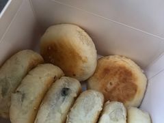 -朱記糯米蛋糕(千川百货店)