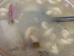 -茂隆餐厅(进贤路店)