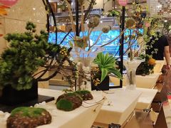 -芭菲盛宴·环球美食(锦城万达广场店)