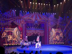 -珠海横琴长隆《卡卡虎奇遇记》