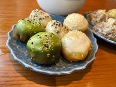 -鑫震源·苏式大虾生煎(山塘街店)