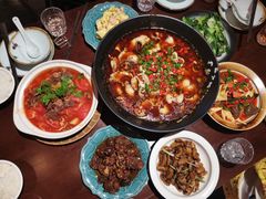 -成都娃娃花园餐厅 (南艺旗舰店)