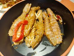 -避风塘·金牌店·夜宵(金玉兰店)