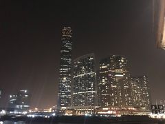 -尖沙咀中国客运码头