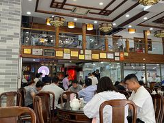 -红星光发煲仔饭(大石街店)