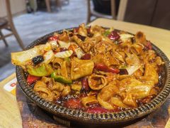 -鸭绿江民族饭店(总店)
