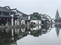 -南浔古镇