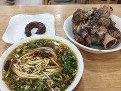 -水仙拉面(水仙街店)