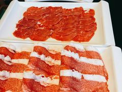 -北门涮肉·铜锅涮肉(南锣鼓巷店)