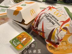 -麦当劳(世纪汇广场店)