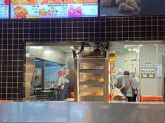 -肯德基(新八一店)