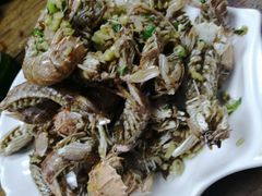 -开禾52阿伟海鲜加工