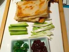 -大碗居·烤鸭·鱼头泡饼(天坛东门店)