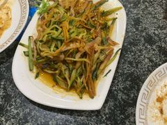 -宁记柴火灶台鱼·全鱼宴(龙源小区店)
