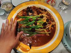 -热河食府(中山路店)