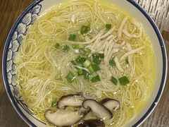 -二孃鸡爪爪(东风路总店)