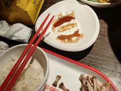 -胖哥俩肉蟹煲(萧山加州阳光店)