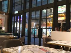 大堂-Lex Coffee