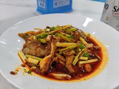 -酸婆娘江湖川菜(紫竹路店)