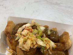 -国足臭豆腐(明瓦廊店)