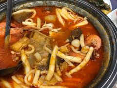 -鑫悦楼煎蟹·16年海鲜大排档