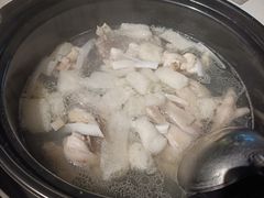 -百年果林椰子鸡(中洲店)