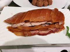 -贝勒爷·酥不腻烤鸭
